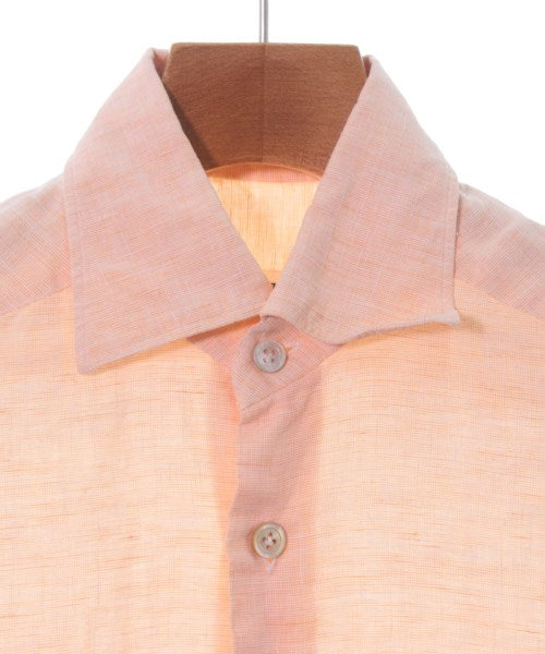 Kiton Casual shirts