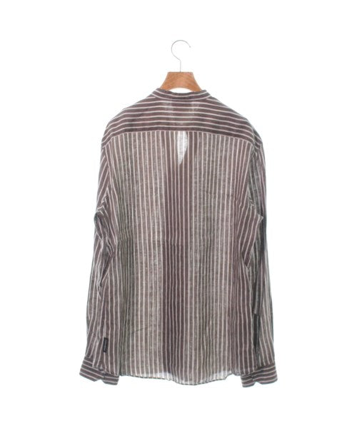 EMPORIO ARMANI Casual shirts