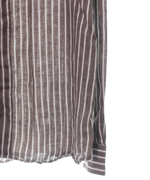 EMPORIO ARMANI Casual shirts