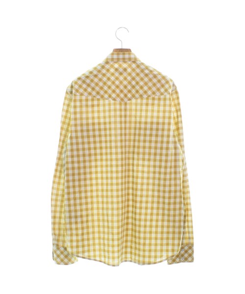 DIESEL Casual shirts