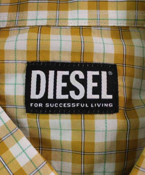 DIESEL Casual shirts