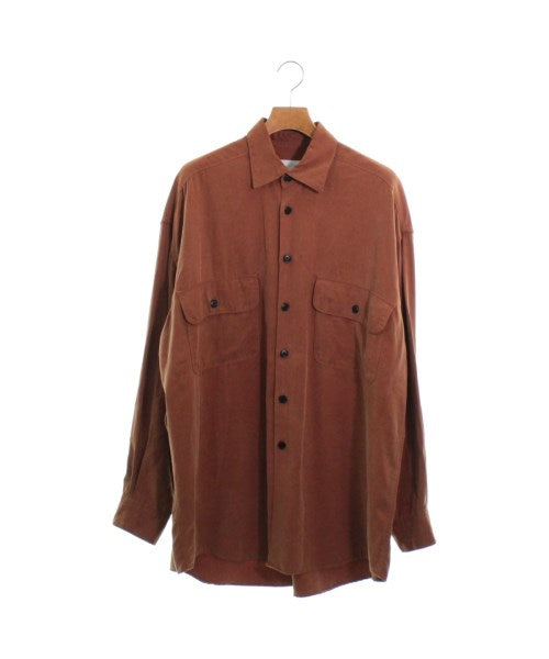 MYTHINKS Casual shirts