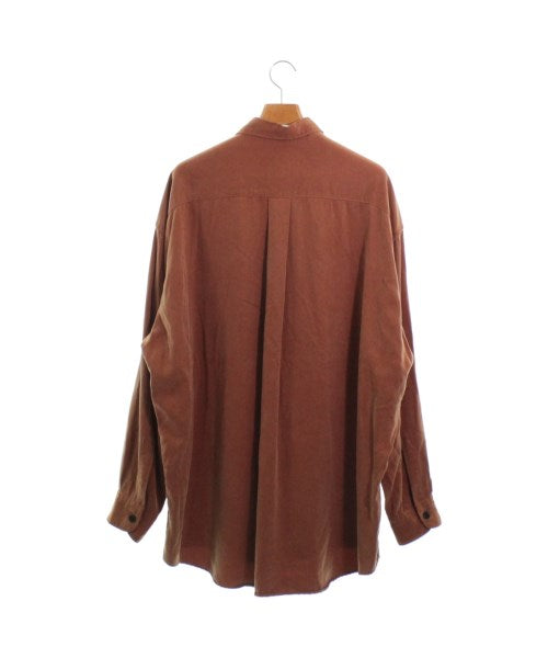 MYTHINKS Casual shirts