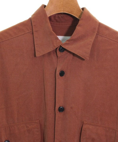 MYTHINKS Casual shirts