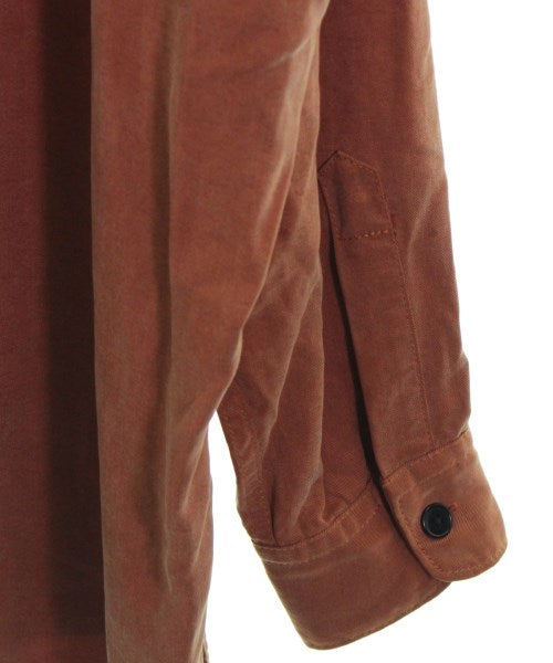 MYTHINKS Casual shirts