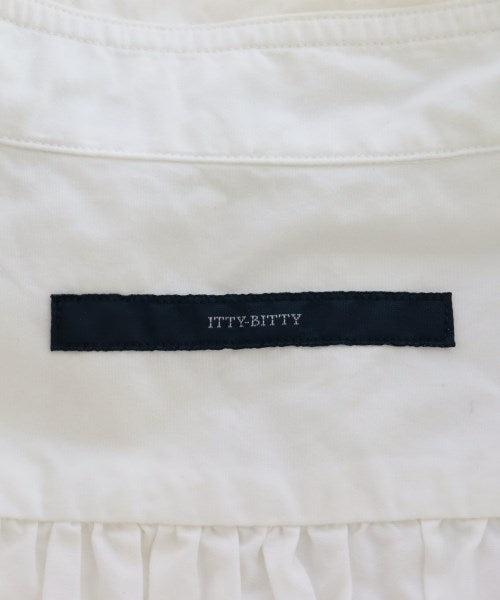 ITTY-BITTY Casual shirts