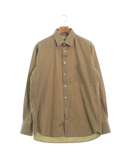 kolor Casual shirts
