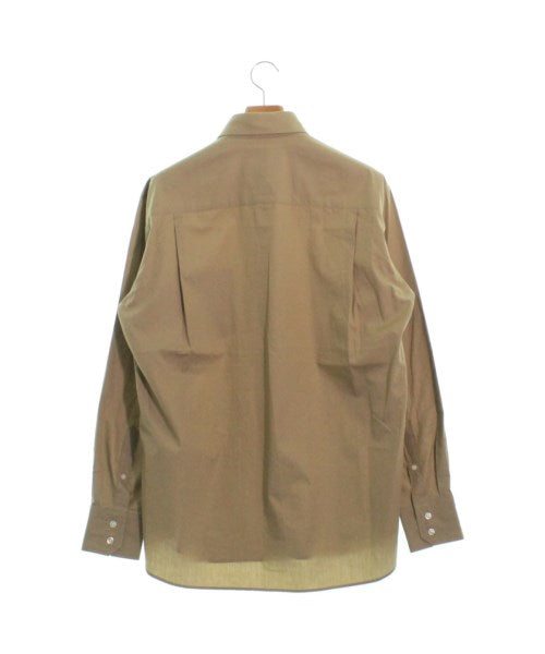 kolor Casual shirts