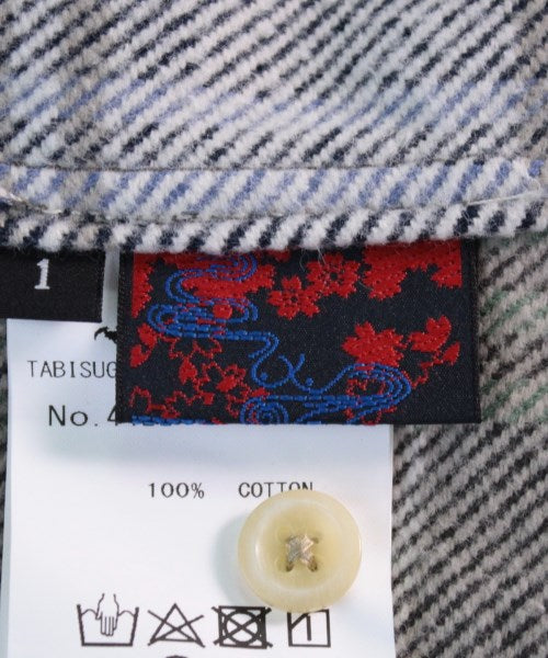 BRU NA BOINNE Casual shirts