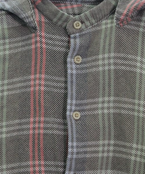 BRU NA BOINNE Casual shirts