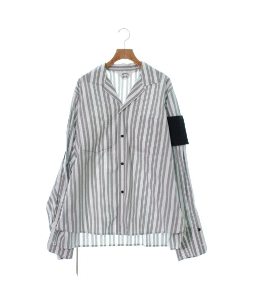 SUNSEA Casual shirts