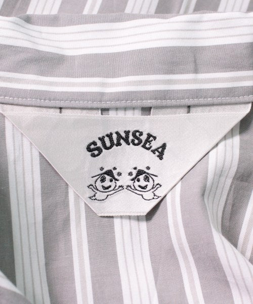 SUNSEA Casual shirts