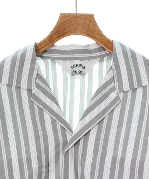 SUNSEA Casual shirts