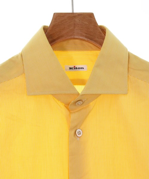 Kiton Dress shirts