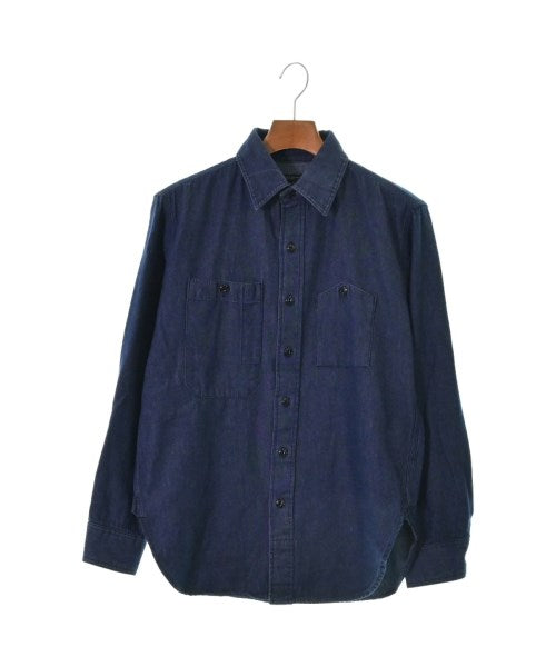 Engineered Garments Casual shirts