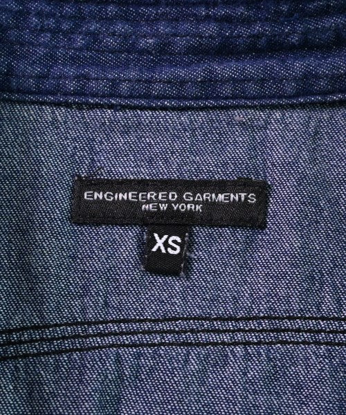 Engineered Garments Casual shirts