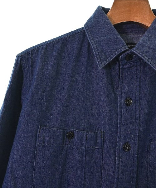 Engineered Garments Casual shirts