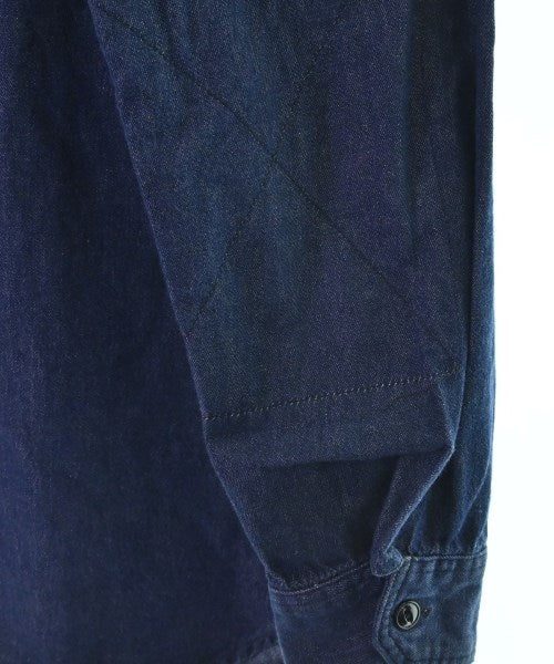 Engineered Garments Casual shirts