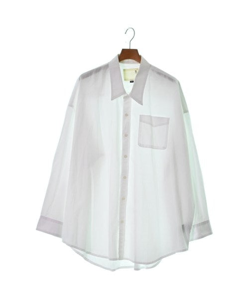 R13 Casual shirts
