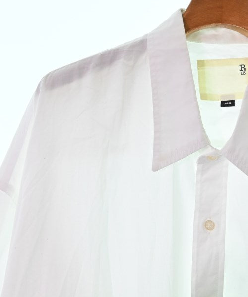 R13 Casual shirts