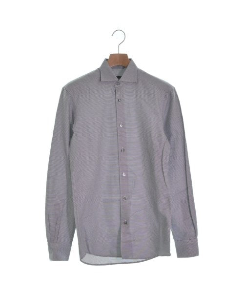 Ermenegildo Zegna Casual shirts