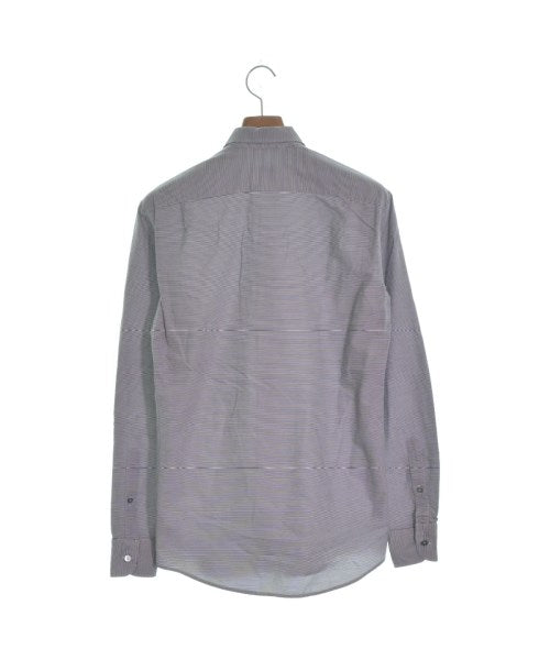 Ermenegildo Zegna Casual shirts
