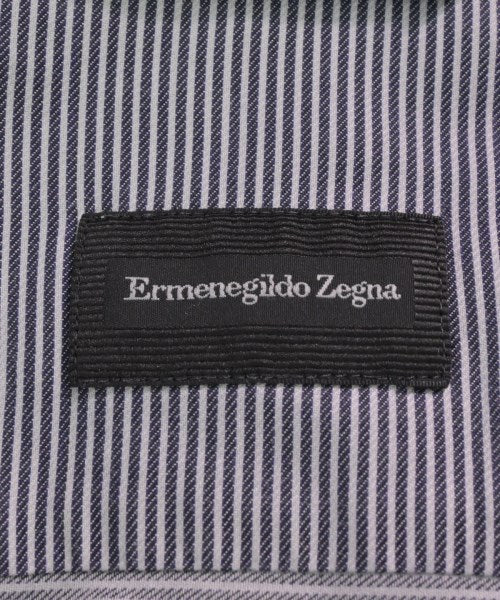 Ermenegildo Zegna Casual shirts