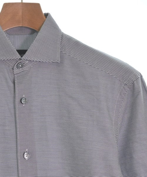 Ermenegildo Zegna Casual shirts