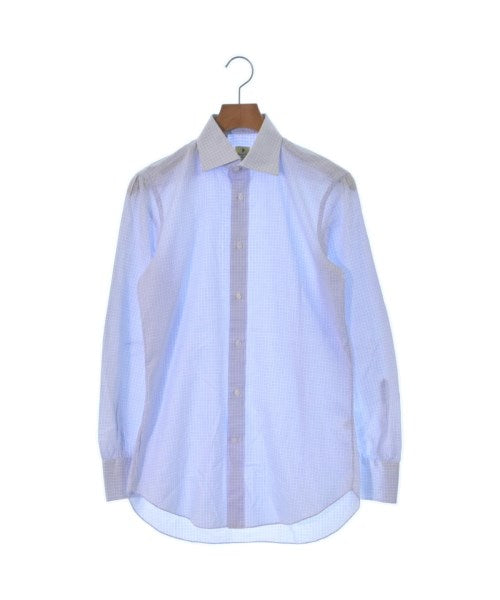 G.Inglese Dress shirts