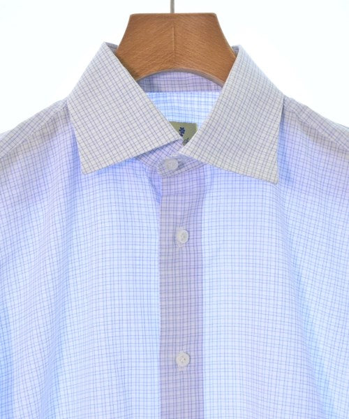 G.Inglese Dress shirts