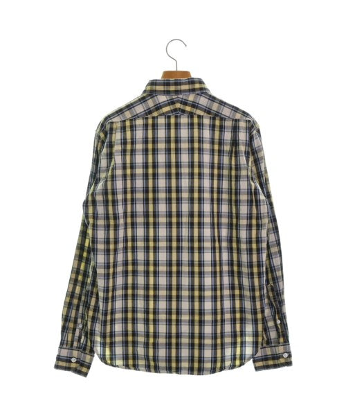 Engineered Garments Casual shirts