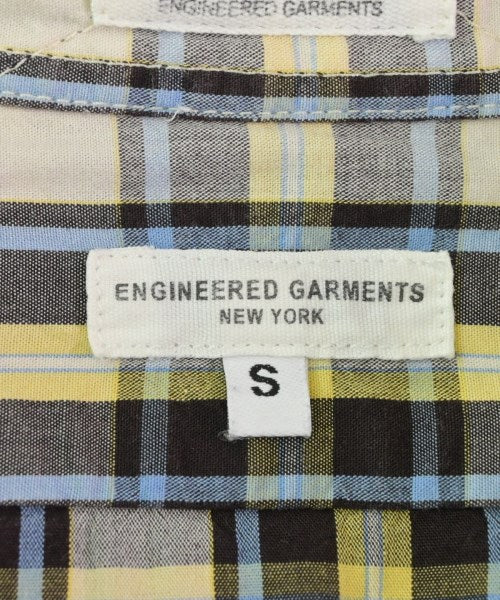 Engineered Garments Casual shirts