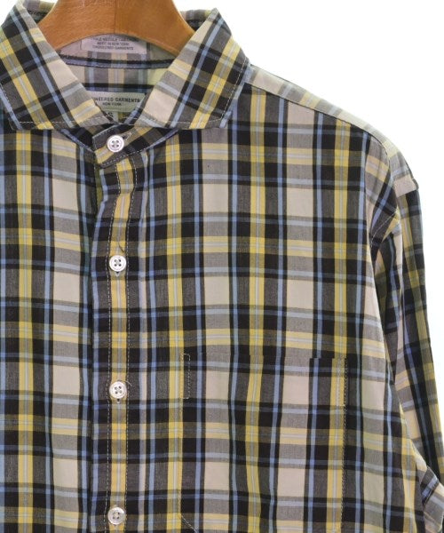 Engineered Garments Casual shirts