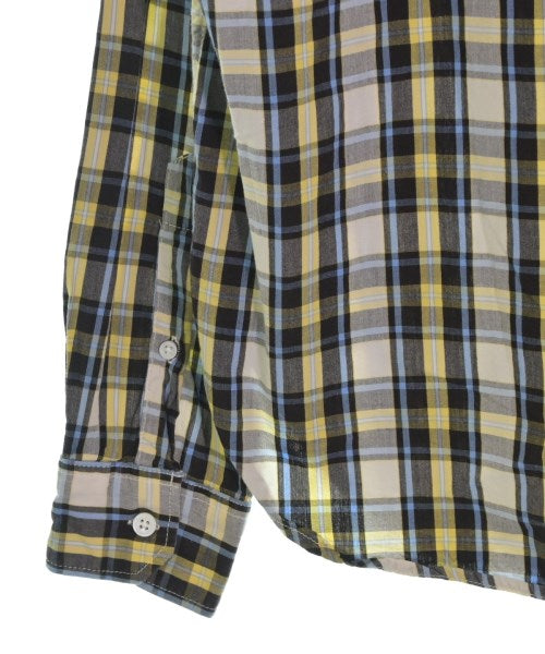 Engineered Garments Casual shirts