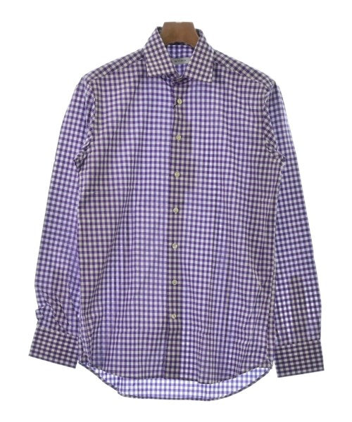 ETRO Dress shirts