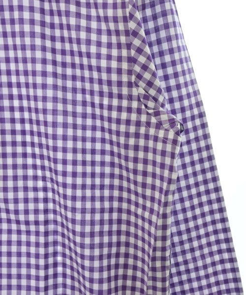 ETRO Dress shirts