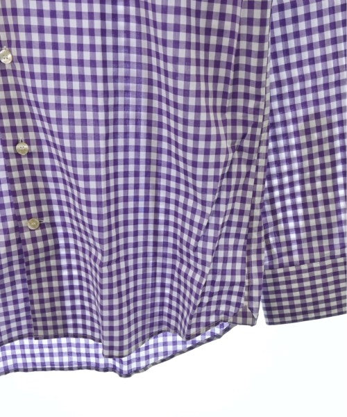 ETRO Dress shirts