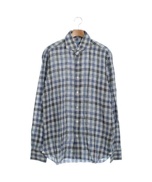 BARBA Casual shirts