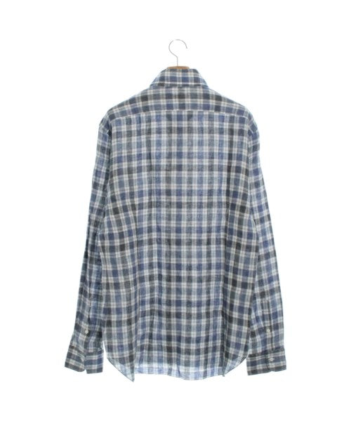BARBA Casual shirts