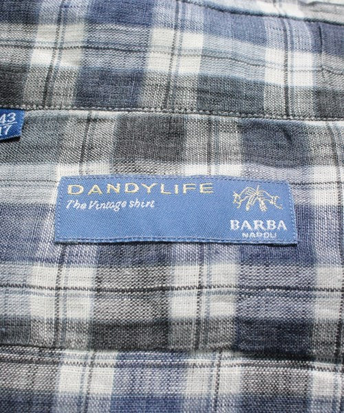 BARBA Casual shirts