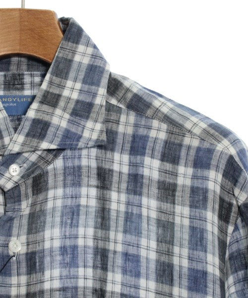 BARBA Casual shirts