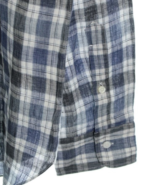 BARBA Casual shirts
