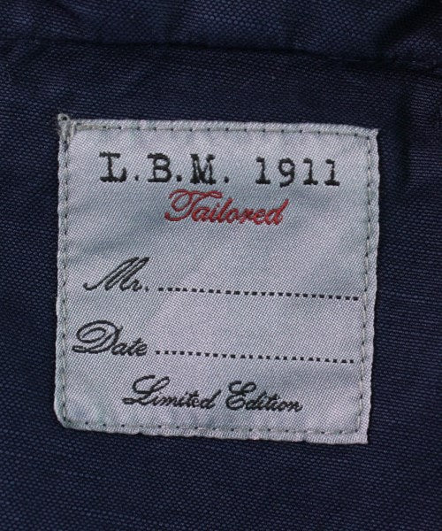 L.B.M.1911 Casual shirts