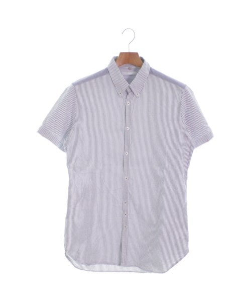AGLINI Casual shirts