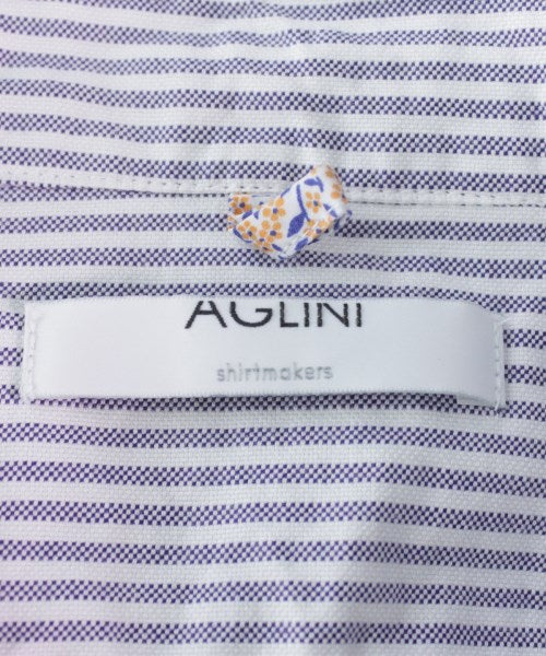 AGLINI Casual shirts