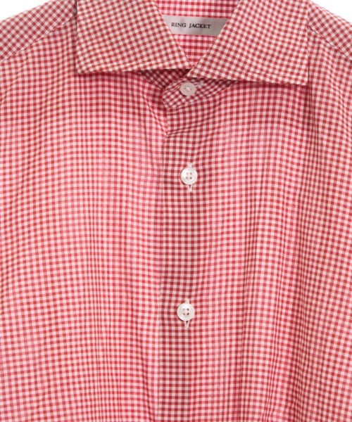 RING JACKET Casual shirts