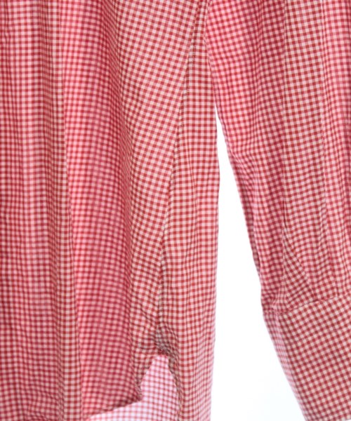 RING JACKET Casual shirts