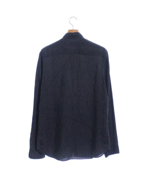 EMPORIO ARMANI Casual shirts