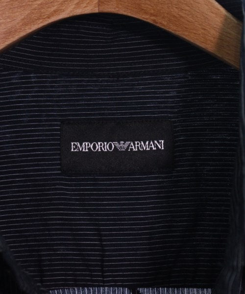 EMPORIO ARMANI Casual shirts