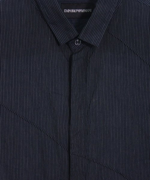 EMPORIO ARMANI Casual shirts